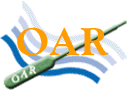 Click here to return to OAR home
